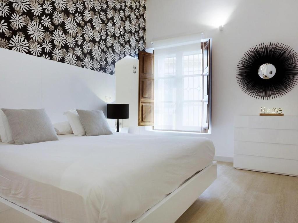 Booking.com: Feria de Sevilla by RentalSevilla , Sevilla ...