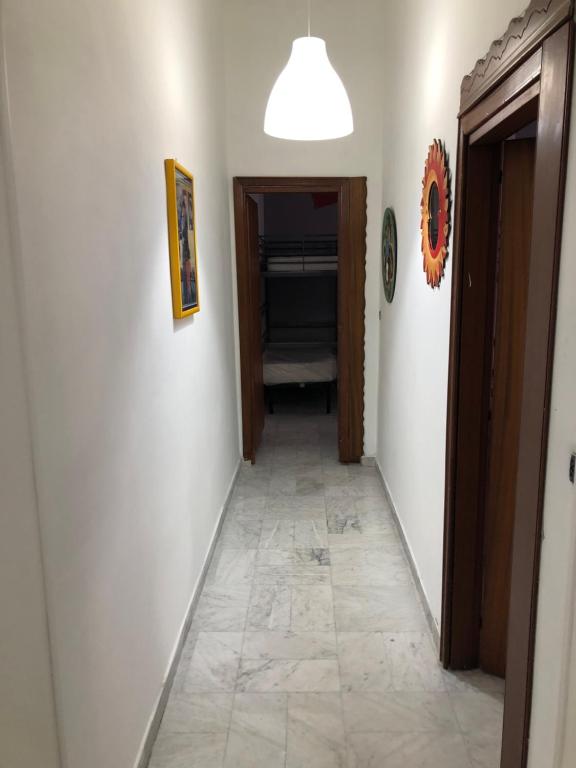 Zdjęcie z galerii obiektu Dama HostelBB w mieście Neapol