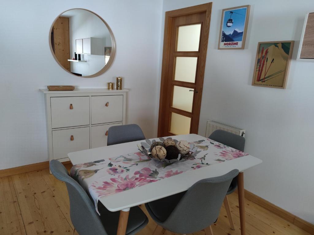 Apartamento Luga, Castiello de Jaca – ažurirane cene za 2022 ...