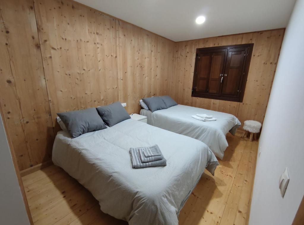 Apartamento Luga, Castiello de Jaca – ažurirane cene za 2022 ...