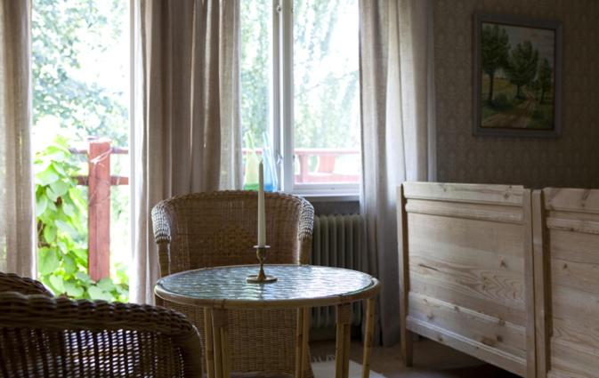 Fotografie z fotogalerie ubytování Dala-Floda Värdshus v destinaci Dala-Floda