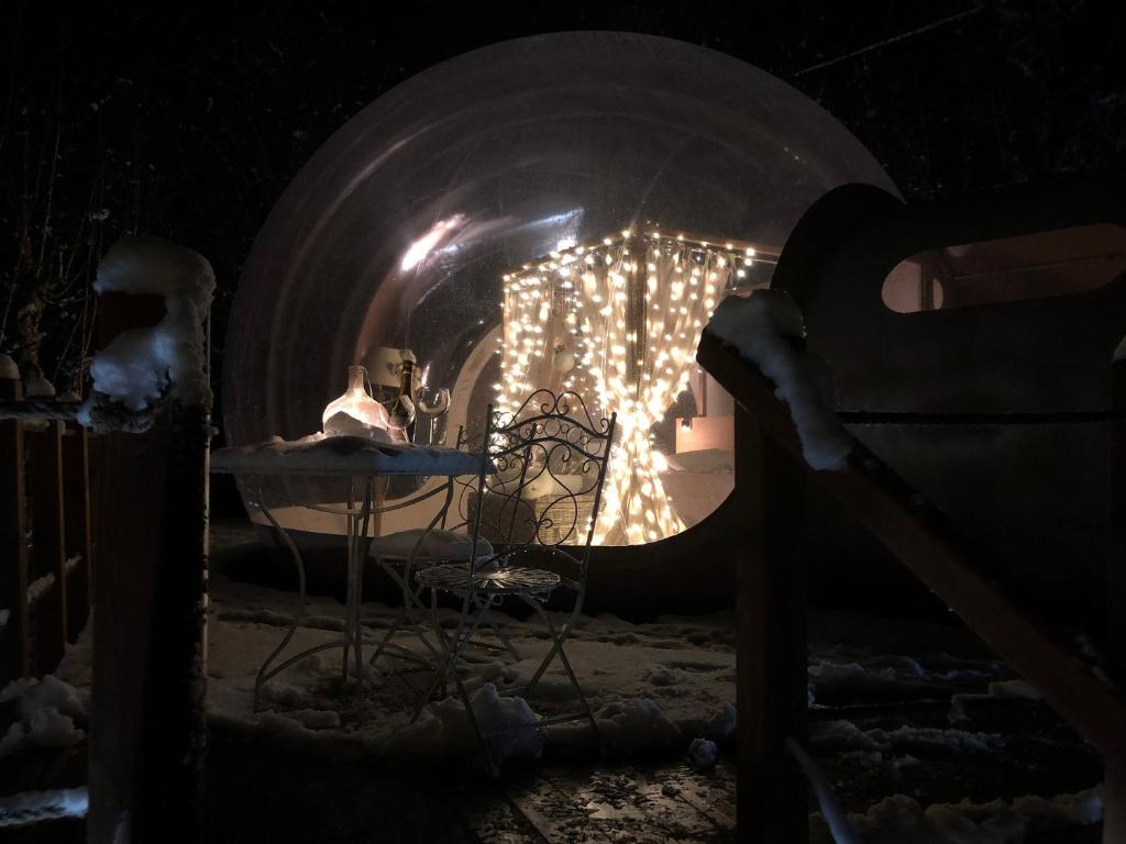 Fotografia z galérie ubytovania Antico Palter - sotto un cielo di stelle v destinácii Coggia