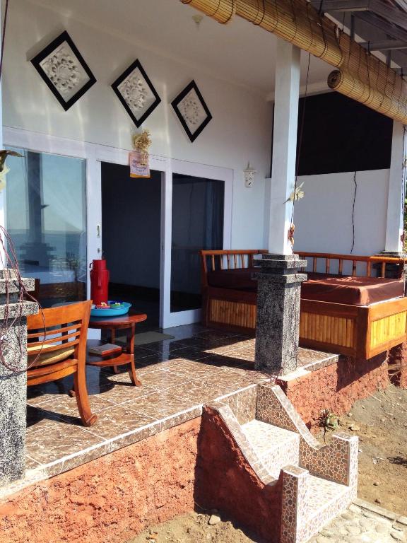 Alur Beach Homestay - 1