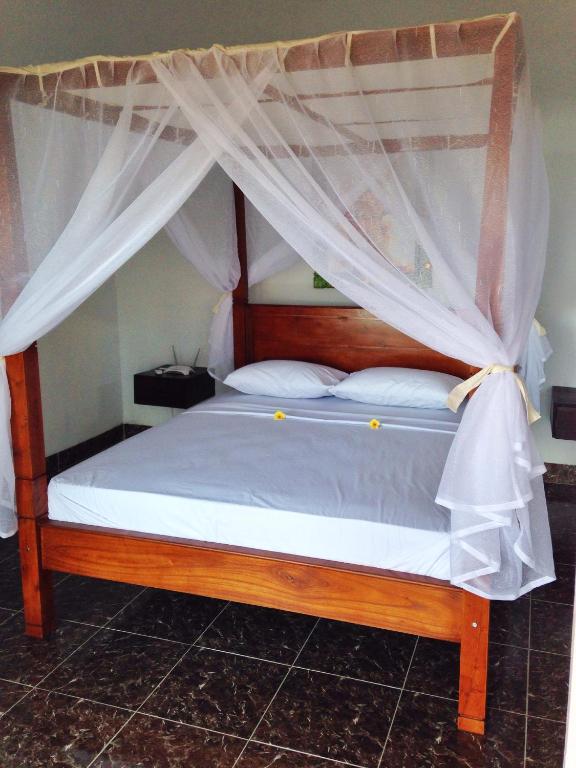 Alur Beach Homestay - 2