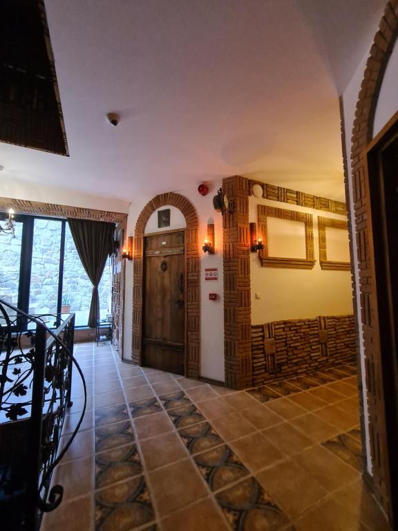 Fotografie z fotogalerie ubytování Janashia Boutique Hotels v destinaci Tbilisi City