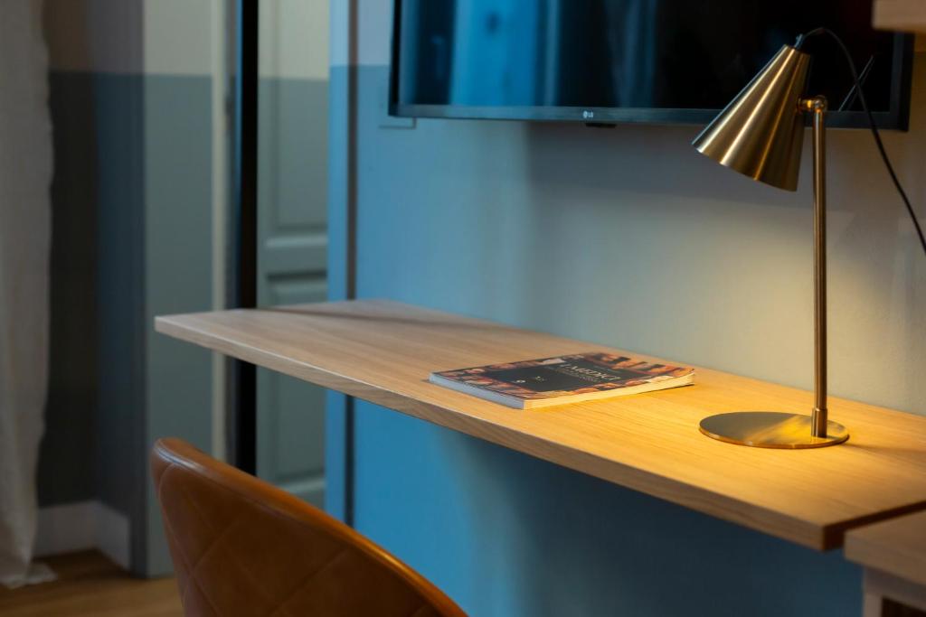 Terra Artis Guest House - 6