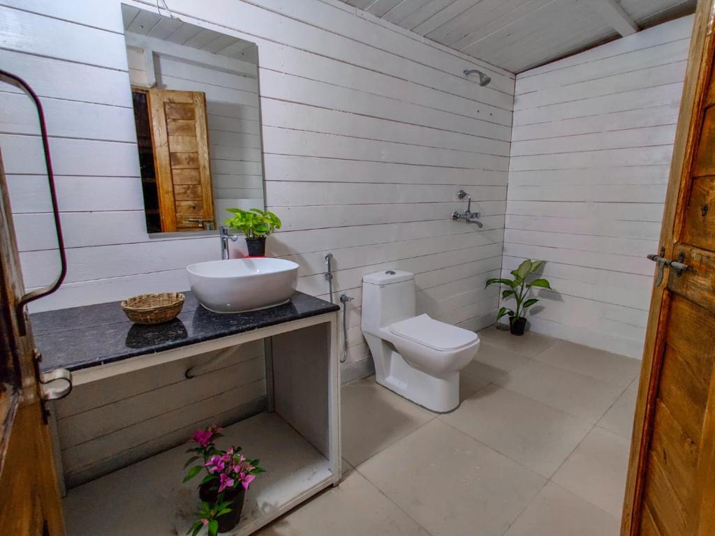 Bagno di Next ta Sea