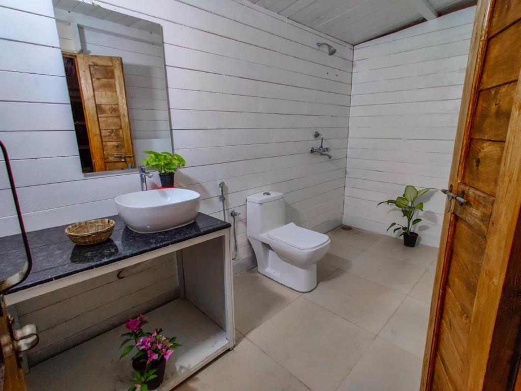 Bagno di Next ta Sea