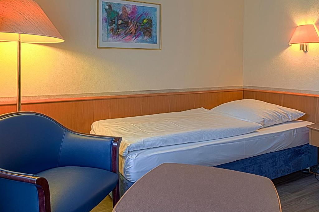 Hotel Am Moosfeld - Economy Room In Guest House