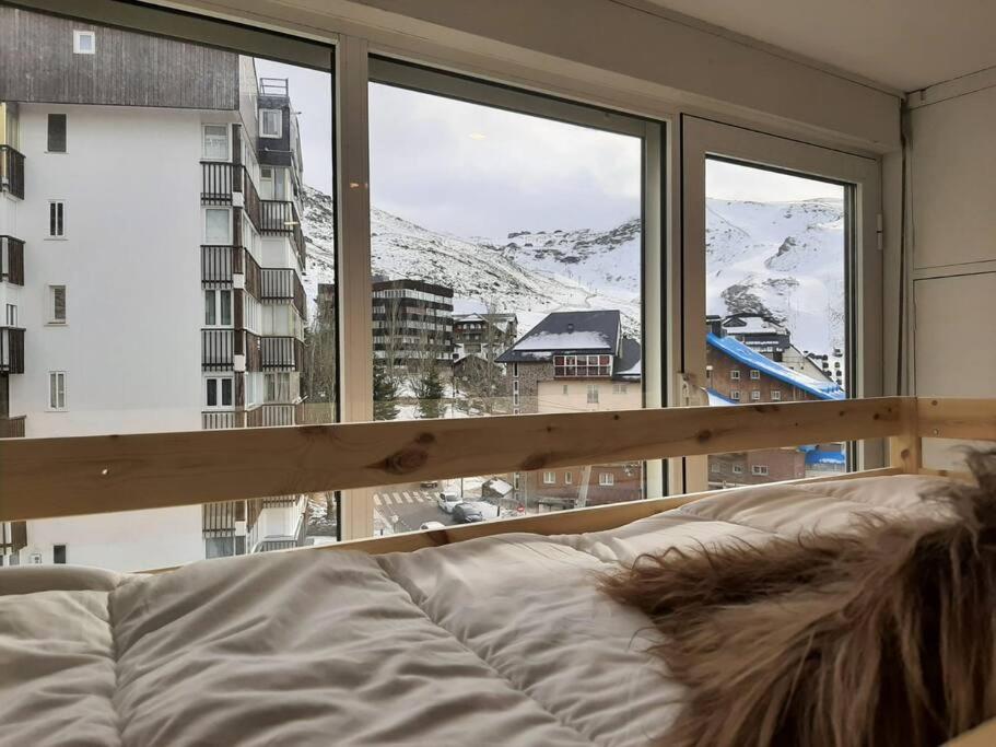 Duna Colorada Ski, Sierra Nevada – Harga Terkini 2022