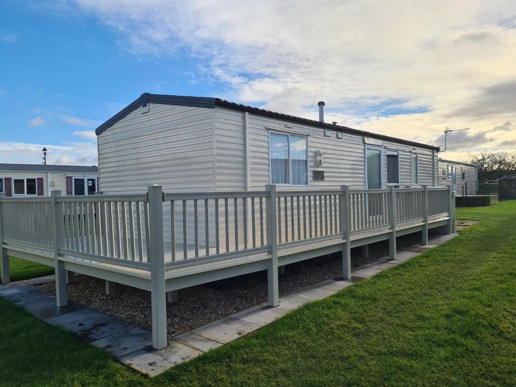 6 Berth Eastgate Fantasy Island Disabled Friendly