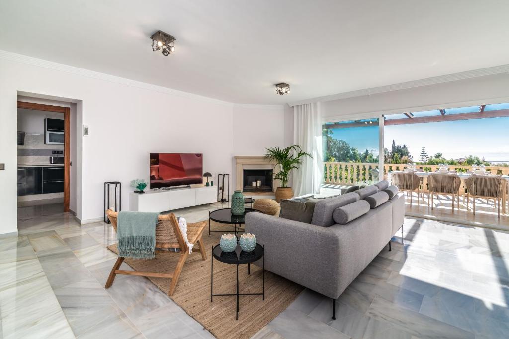 Villa Adelfas, Marbella – Bijgewerkte prijzen 2022
