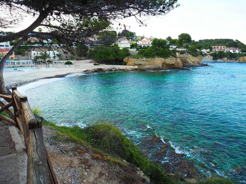 Booking.com: Villa Castillo - PlusHolidays , Benissa, Spanje ...