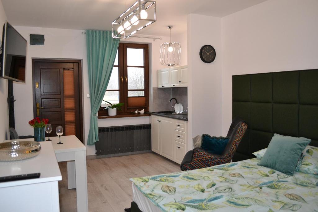Villa Nova - Studio