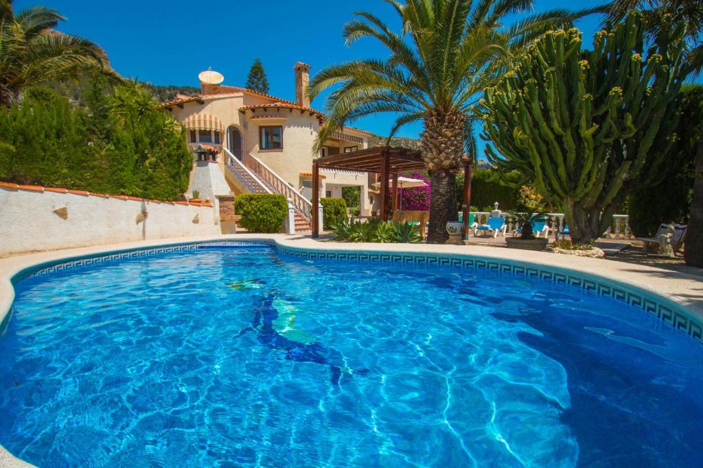 Villa Erik - PlusHolidays, Calpe – Bijgewerkte prijzen 2023