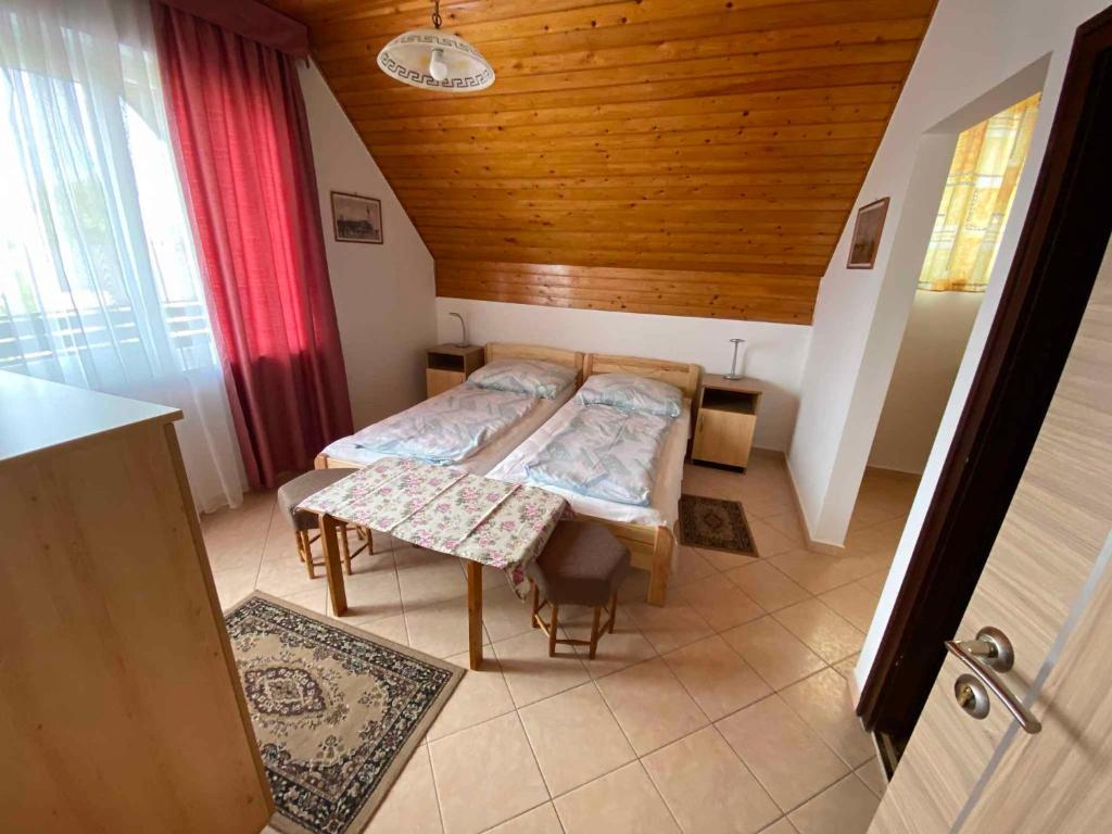 Fotografia z galérie ubytovania Apartments in Siofok/Balaton 35514 v Siófoku