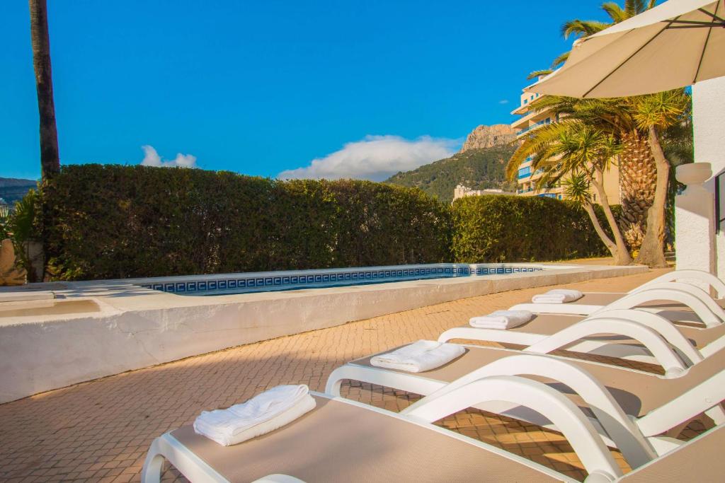 Villa Ibiza - PlusHolidays, Calpe – Updated 2023 Prices