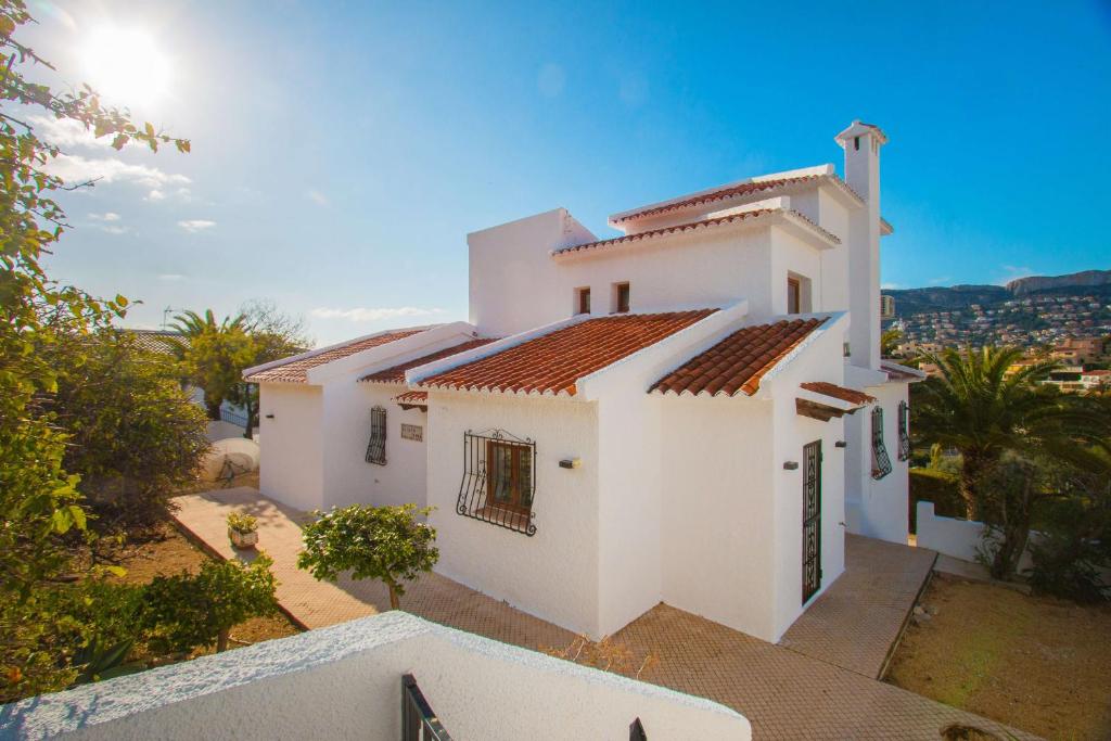 Villa Ibiza - PlusHolidays, Calpe – Prezzi aggiornati per il 2023