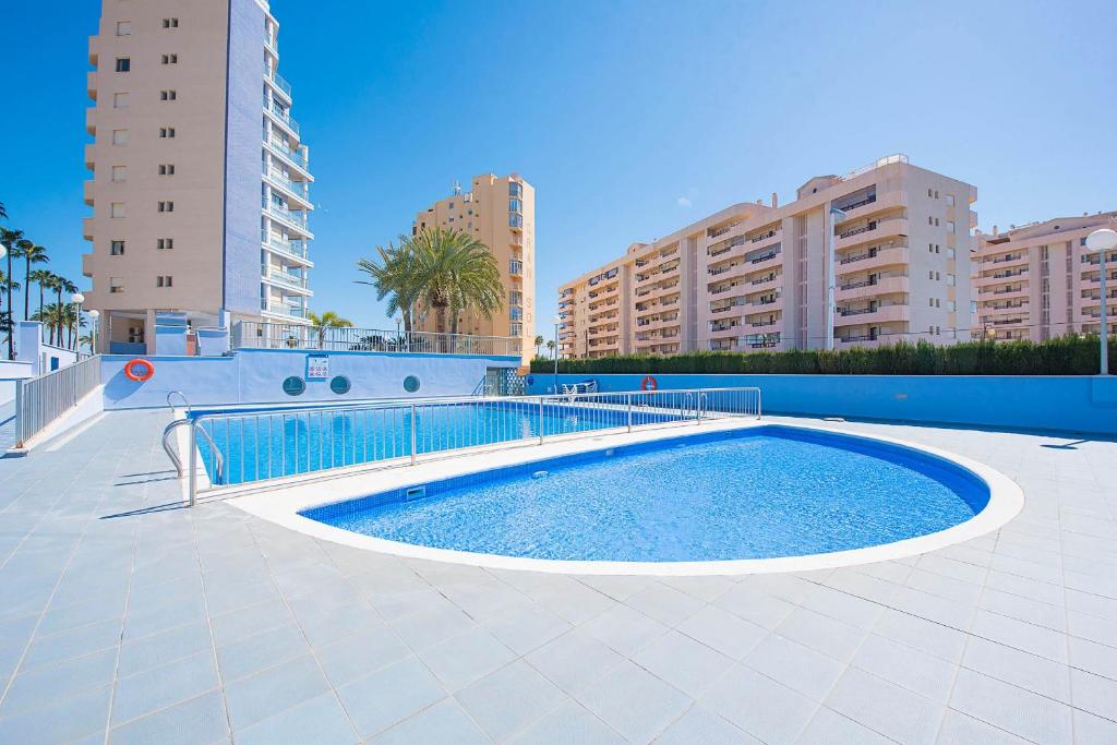 Apartamento Hipocampos - PlusHolidays, Calpe – Bijgewerkte ...