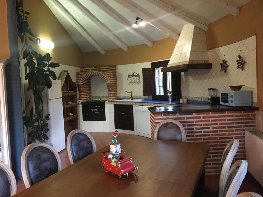 Casas y chalets El Chozo en Fuentidueña, Castilla y León