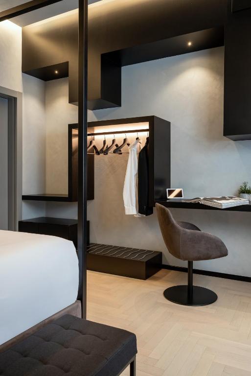 Agio Comfy Place - Deluxe Room