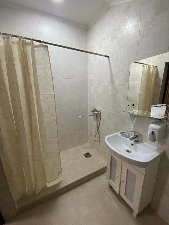 Капрі - Appartement Met één Slaapkamer