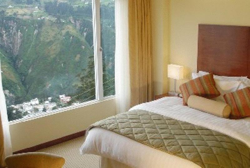 Hotel Stubel Suites & Cafe - Premium Double Room