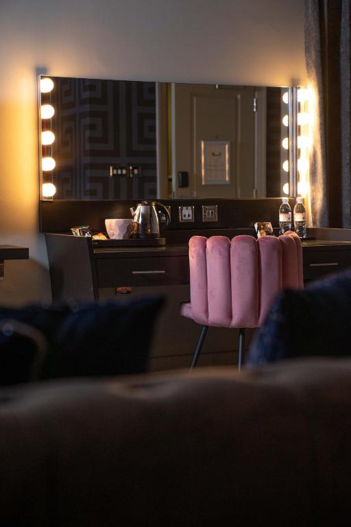 62 Castle Street Hotel - Resim 21