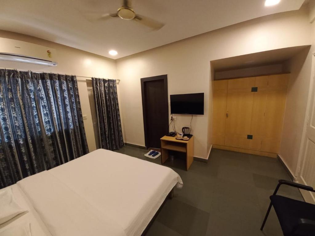 Hotel Rama Heritage - Standard Double Room