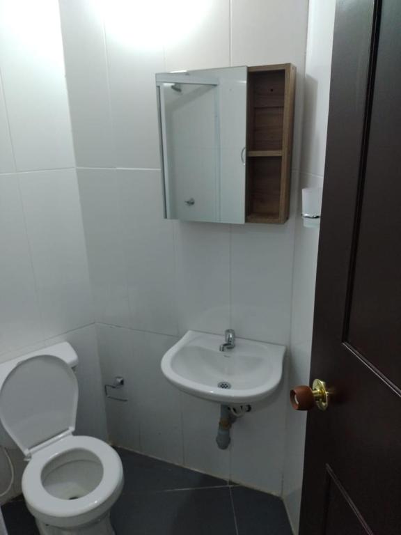 Costa del Llano Hotel Campestre