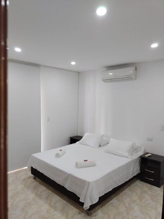 Costa del Llano Hotel Campestre