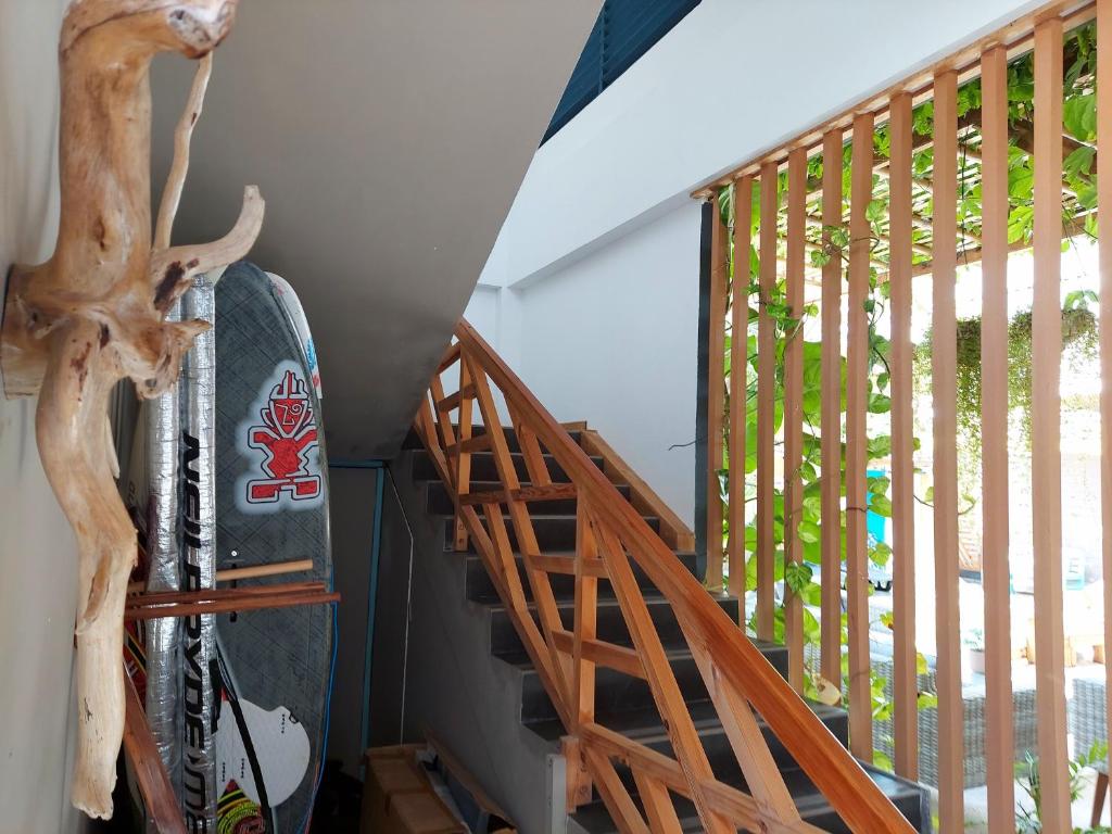 Fotografie z fotogalerie ubytování Palms Retreat v destinaci Fulhadhoo