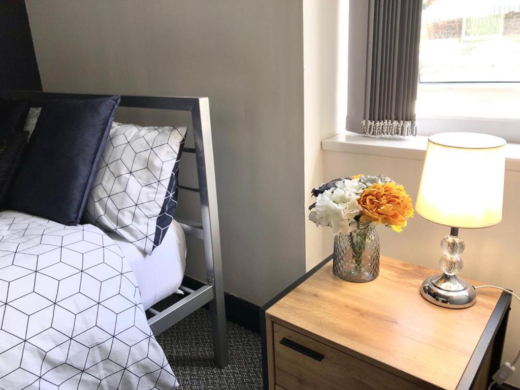CLIFTON Apartments - 两居室公寓