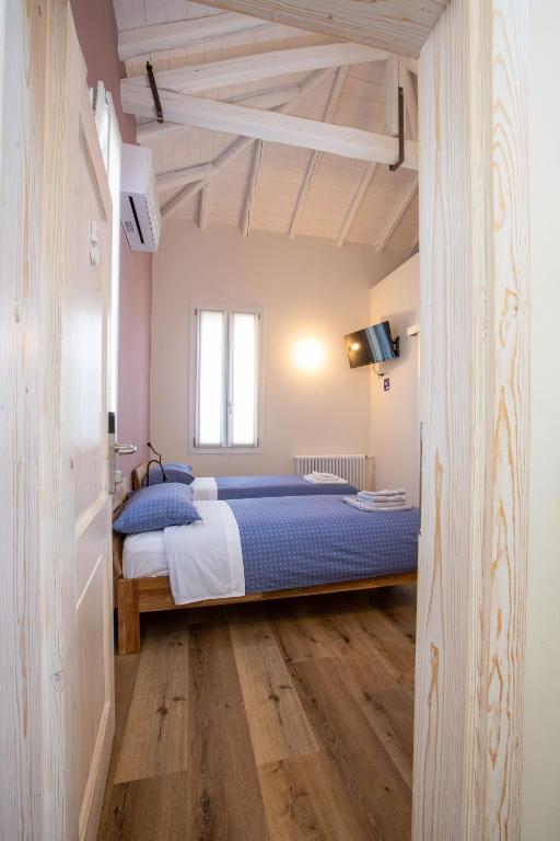b&b Casa Livia - Habitación Doble Con Baño Privado