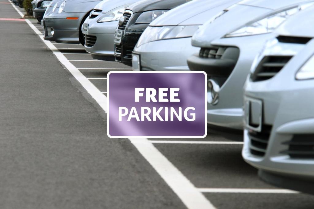 Riu Plaza Berlin - Resim 17