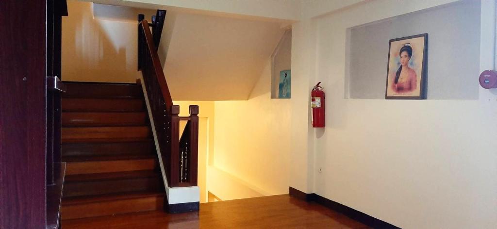 Your House 3 Guest House - 19