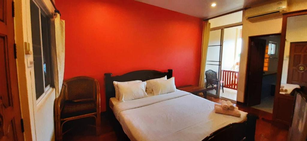 Your House 3 Guest House - Resim 21