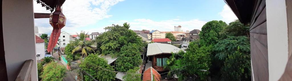 Your House 3 Guest House - 16