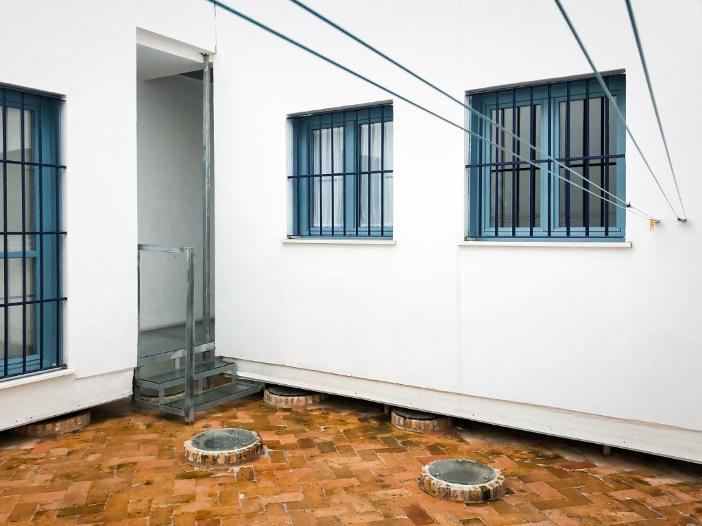 Fotografie z fotogalerie ubytování Covadonga 9 Apartments - Triana v destinaci Seville