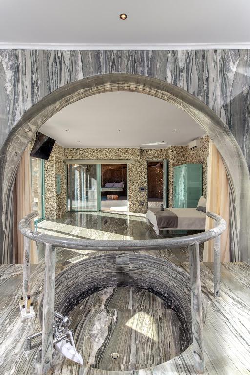 Calilo - Deluxe Suite