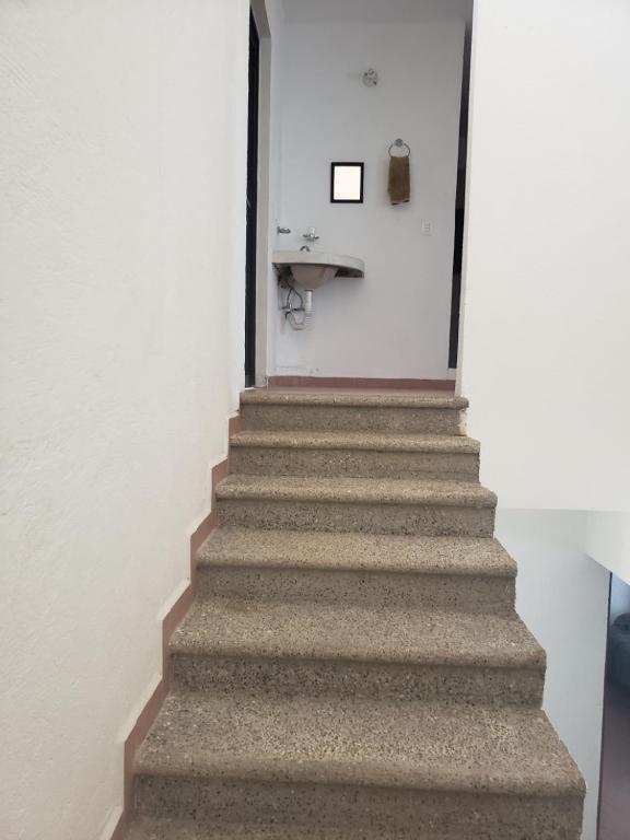 Fotografie z fotogalerie ubytování ACAPULCO DIAMANTE NUEVA E INCREIBLE VILLA CON ALBERCA PROPIA v Acapulcu