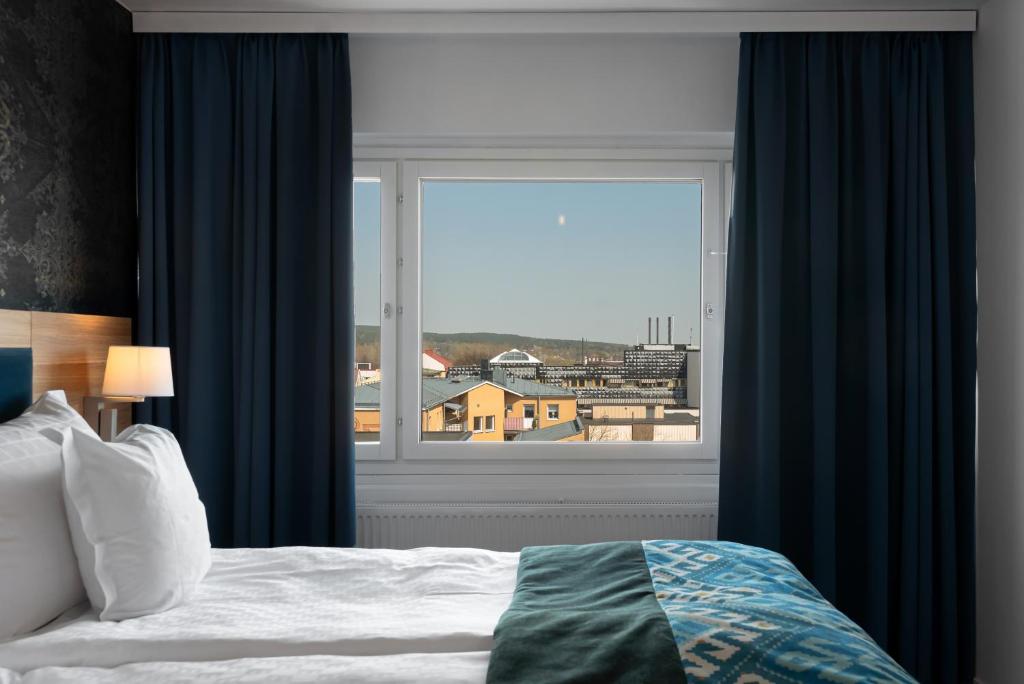 Elite Hotel Brage - Hotel & Spa - Suite