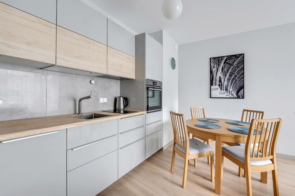 RentPlanet - Apartamenty Chlebova - 