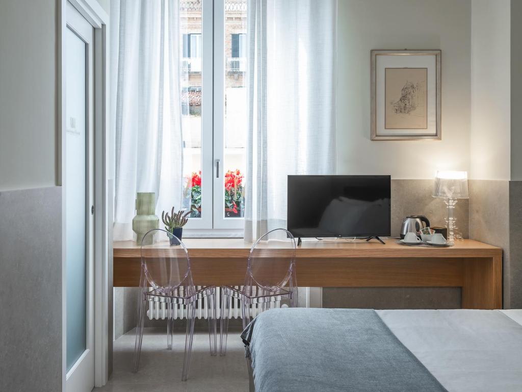 Maison boutique Matteotti - 18