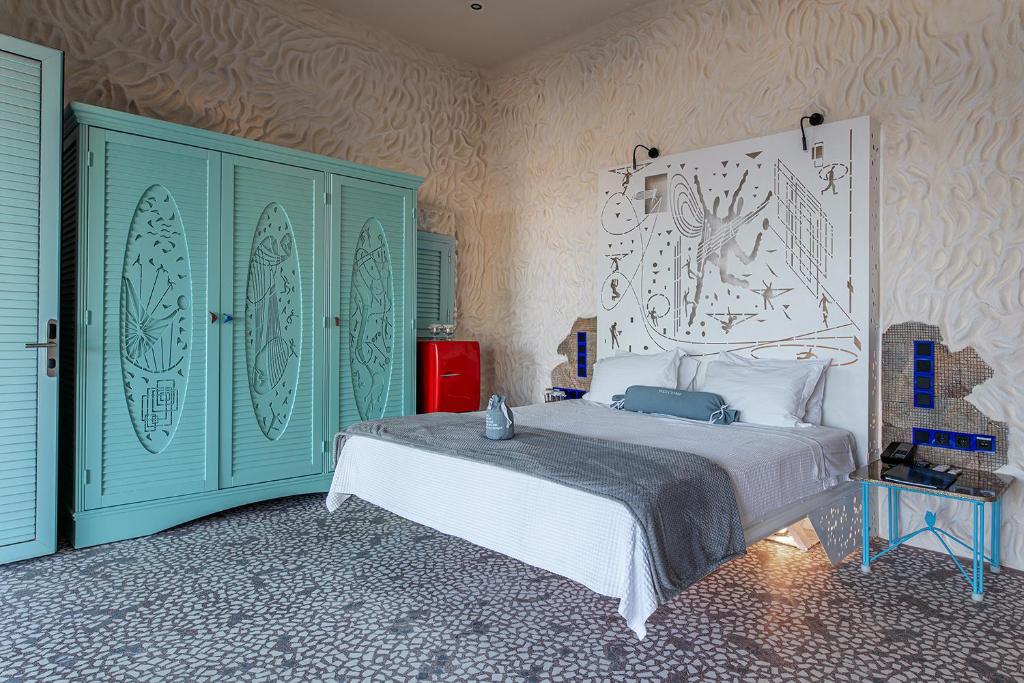 Calilo - Junior Suite