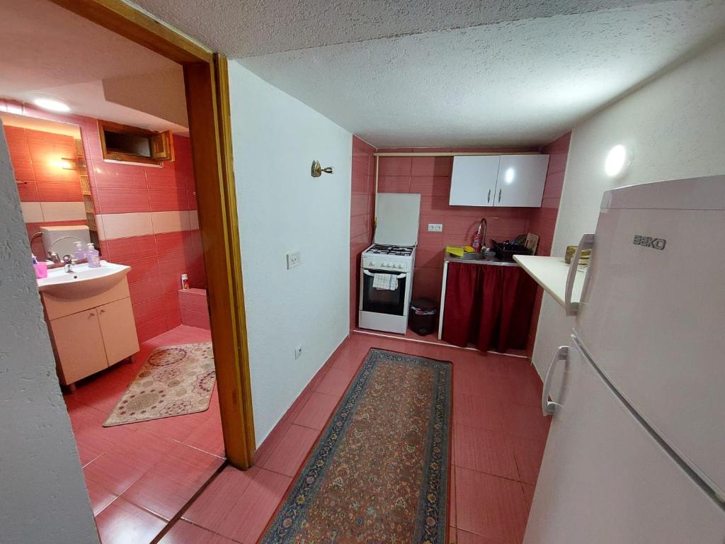 Apartments Bobito - 