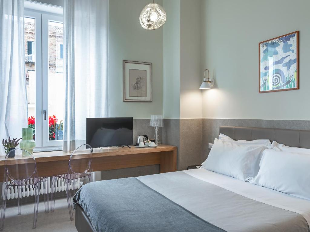 Maison boutique Matteotti - 19