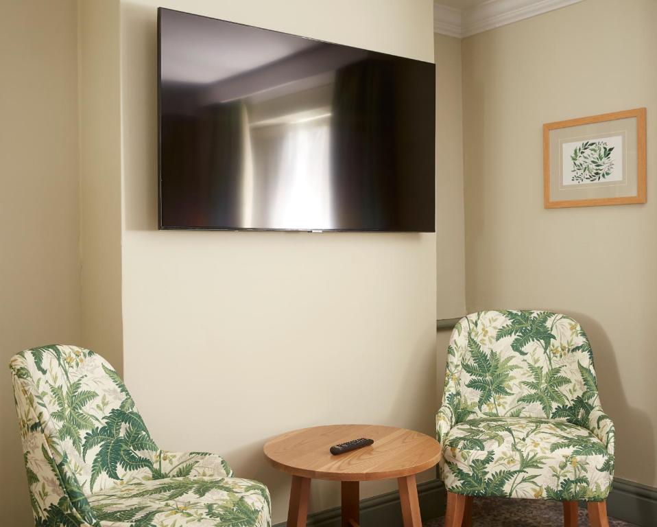 Governors House by Greene King Inns - Chambre Double