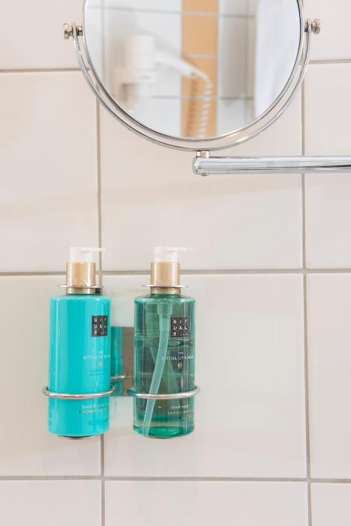 Essential by Dorint Köln-Junkersdorf - Resim 7