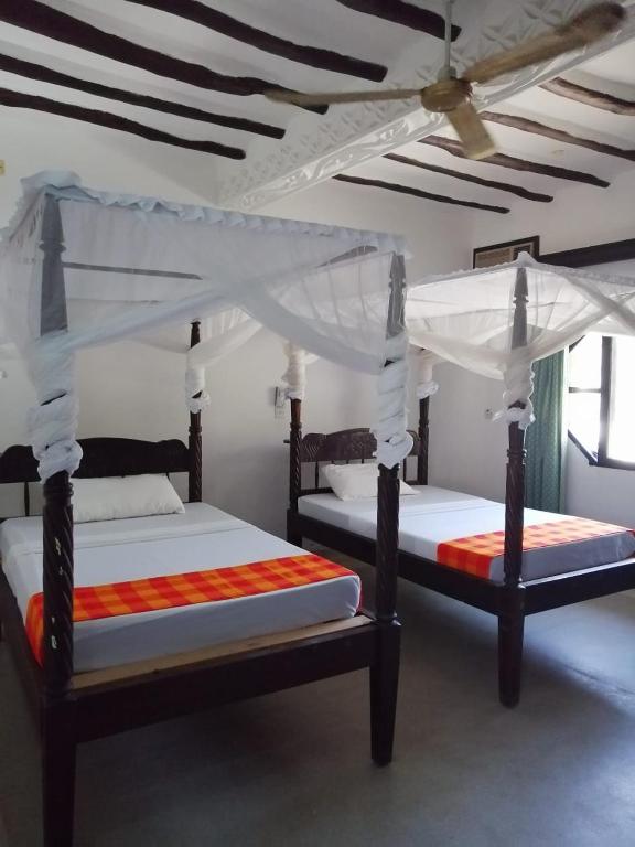 Booking.com: Villa Sally , Watamu, Kenya . Foglaljon szállodában!